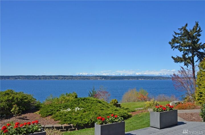 Property Photo: 3522 115th Ave NW WA 98335
