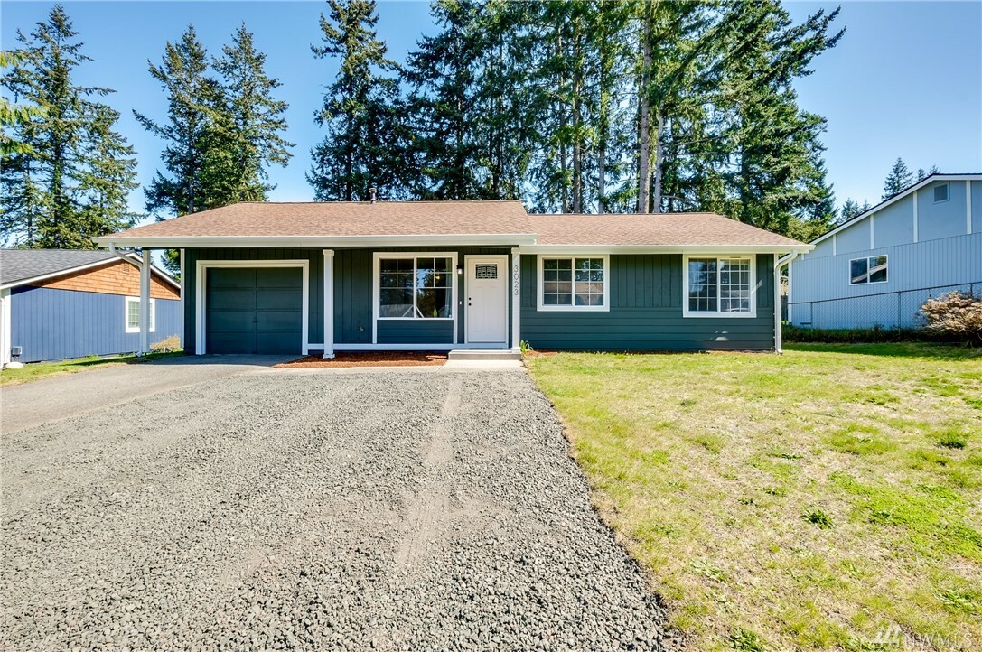 3023 SE Travera Dr  Port Orchard WA 98366 photo