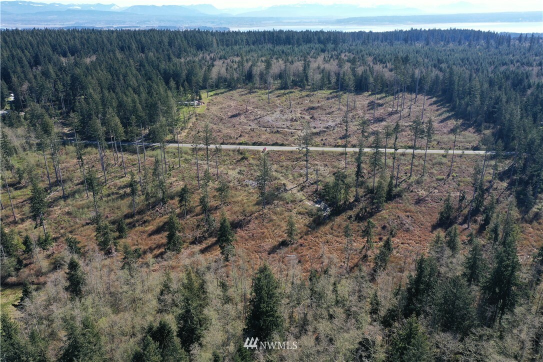 Property Photo: 0 N Camano Ridge Road WA 98282