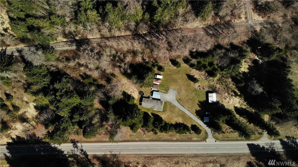 Property Photo: 20809 State Route 706 E WA 98330
