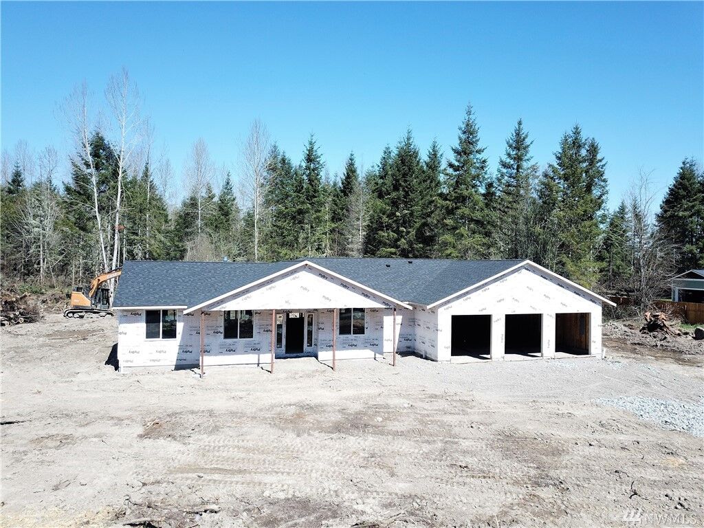 Property Photo:  4103 330th St S  WA 98580 