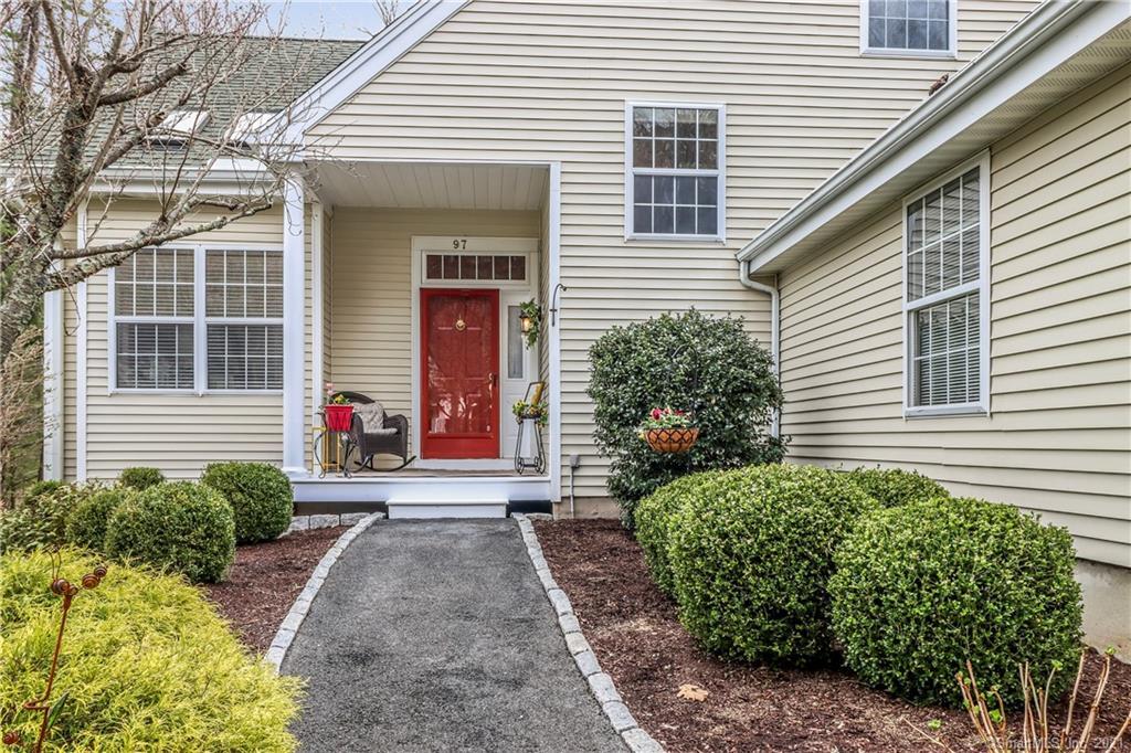 Property Photo: 97 Sullivan Farm 97 CT 06776