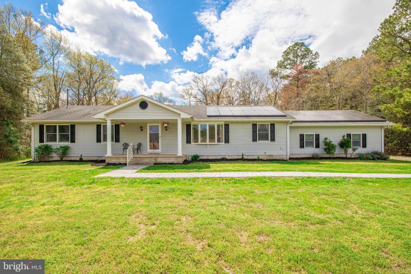 Property Photo:  33279 Bob Smith Road  MD 21849 