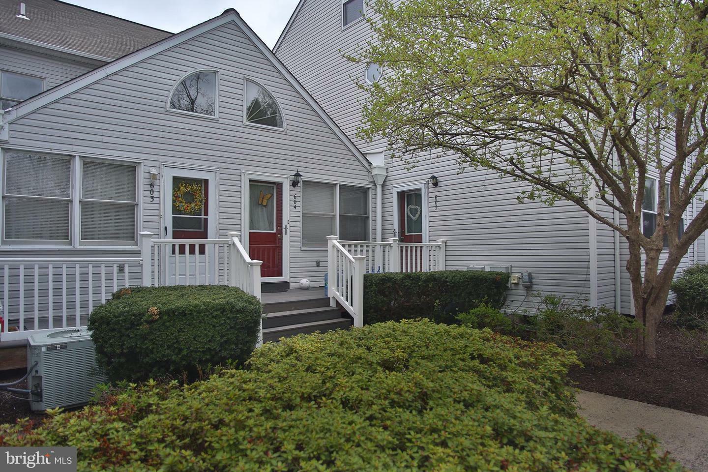 Property Photo:  605 Victoria Drive  PA 18936 