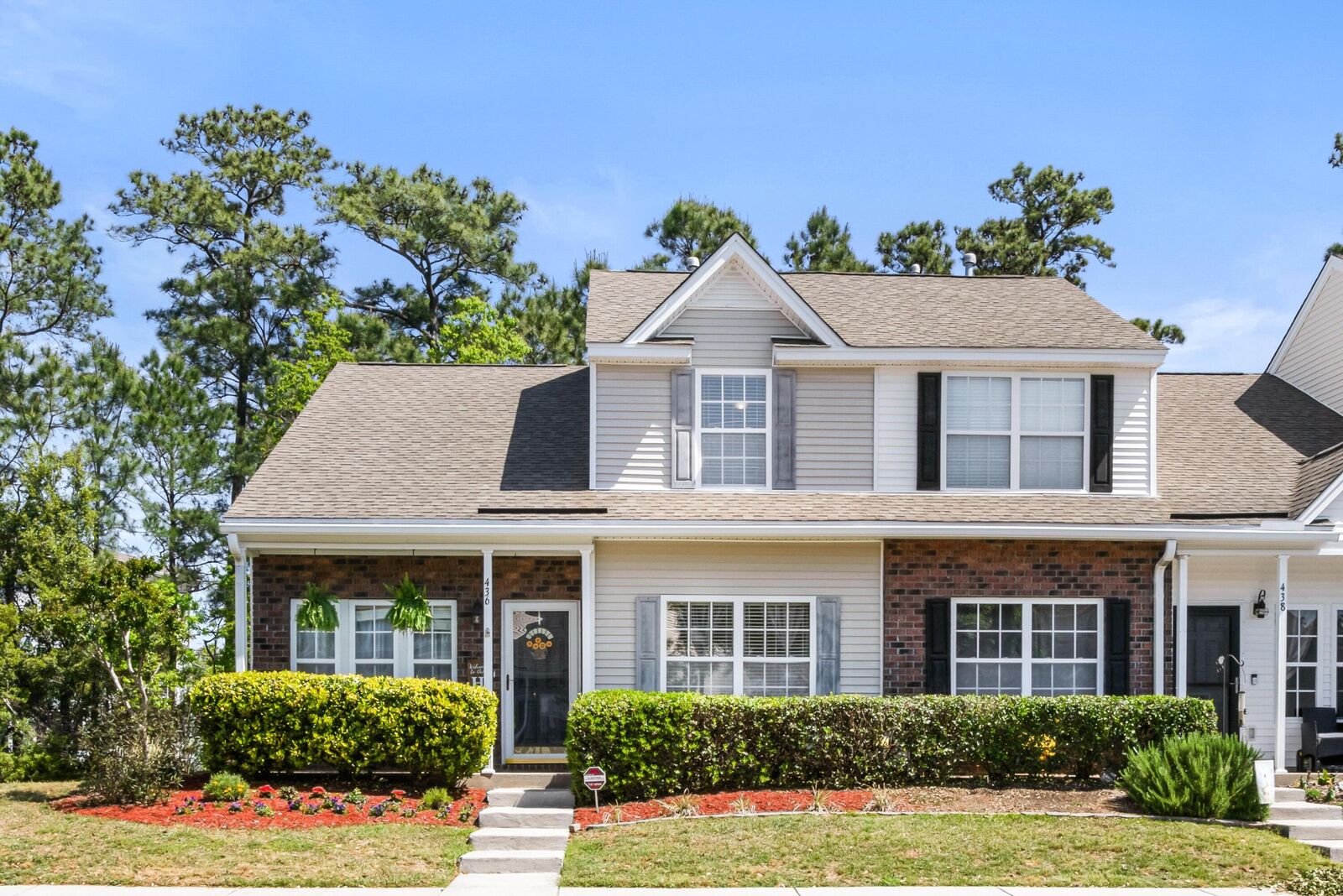 Property Photo: 436 Doane Way SC 29492