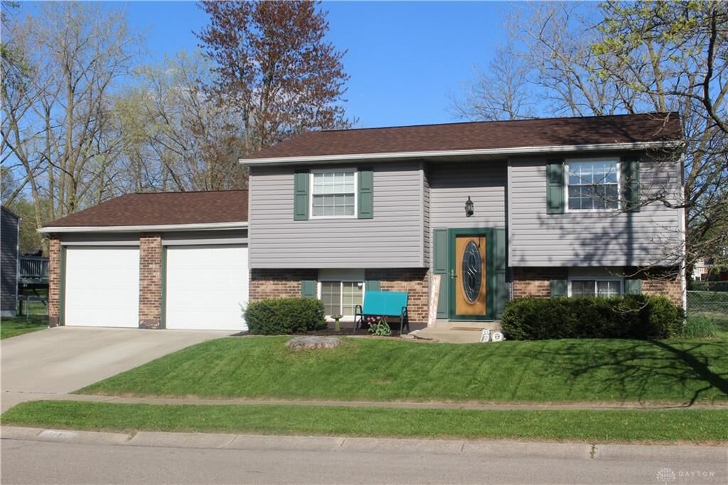 Property Photo: 5165 Gander Road OH 45424