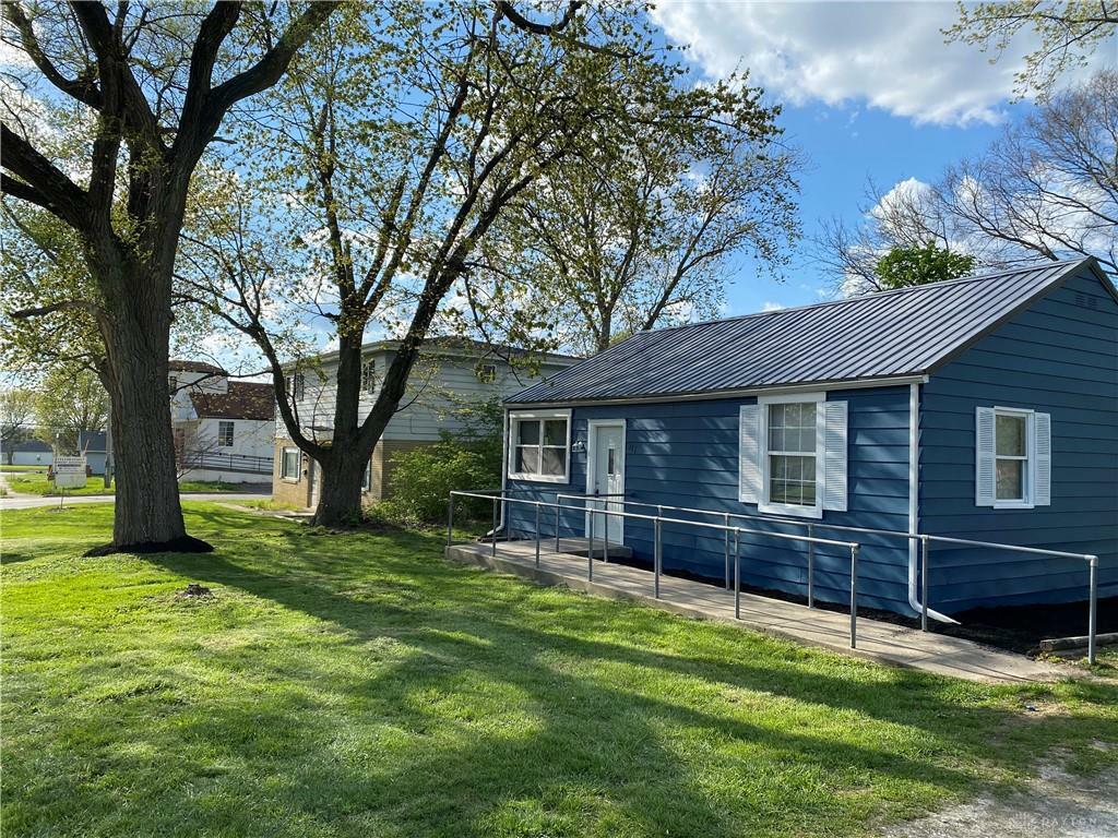 Property Photo:  617 W Funderburg Road  OH 45324 