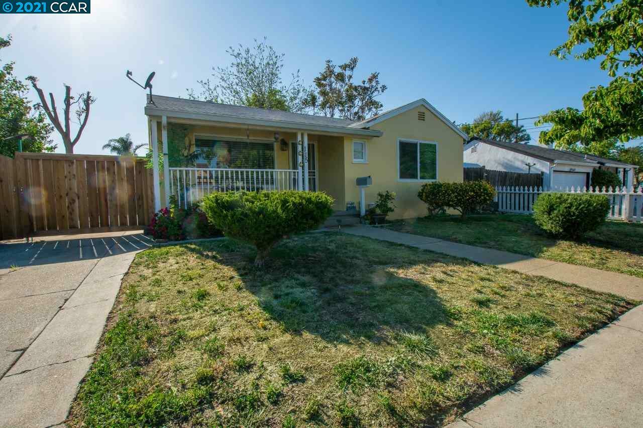 115 William Reed Dr  Antioch CA 94509 photo