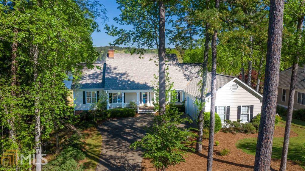 Property Photo: 3381 Linger Longer Road GA 30642