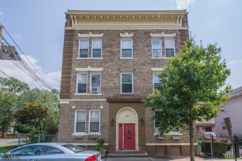 Property Photo: 290 Ogden St 1 NJ 07050