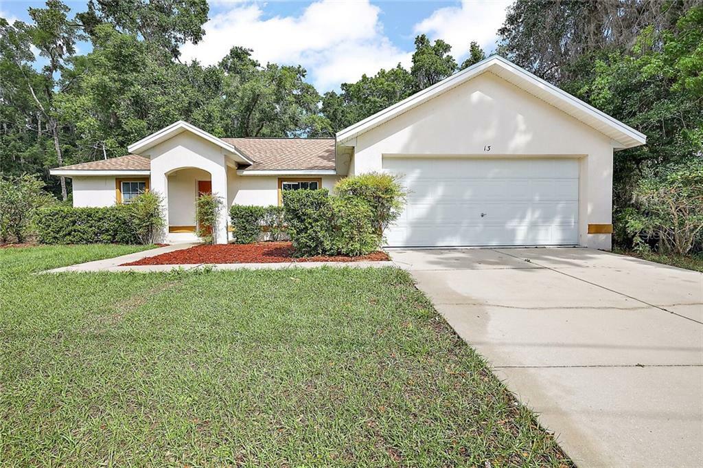 Property Photo:  13 Juniper Trail  FL 34480 