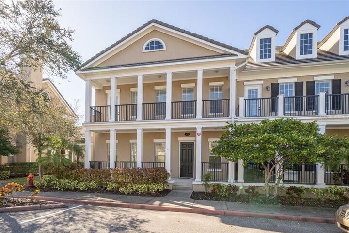 500 Gilman Place N  St Petersburg FL 33716 photo