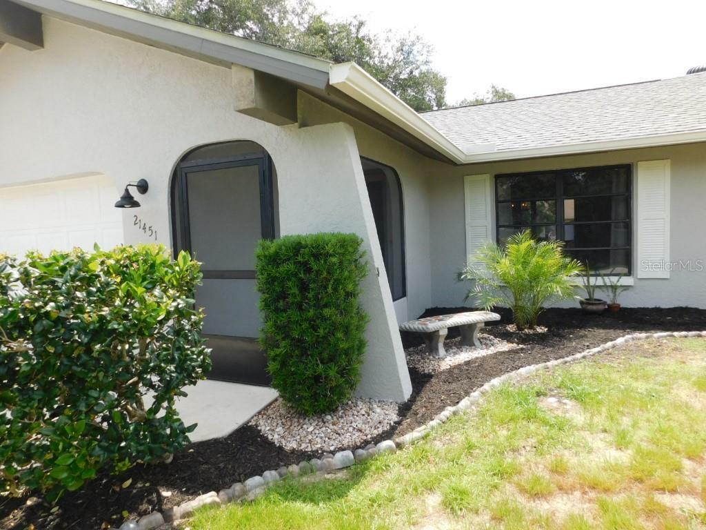 Property Photo:  21451 Beaverton Avenue  FL 33952 