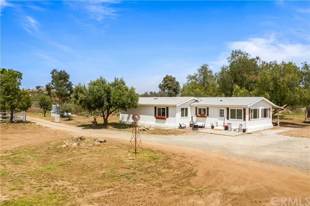 Property Photo:  35648 Menifee Road  CA 92563 