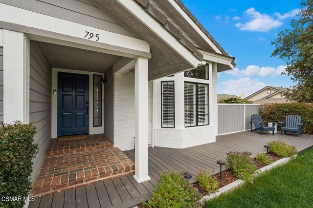 Property Photo:  795 Oak Path Court  CA 91377 