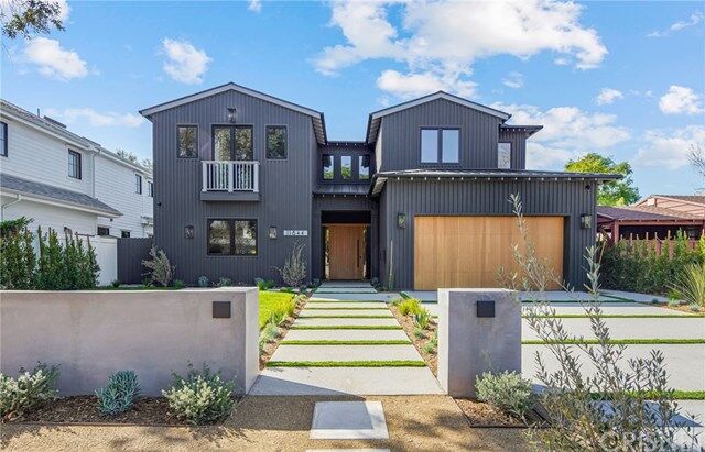 Property Photo:  11844 Otsego Street  CA 91607 