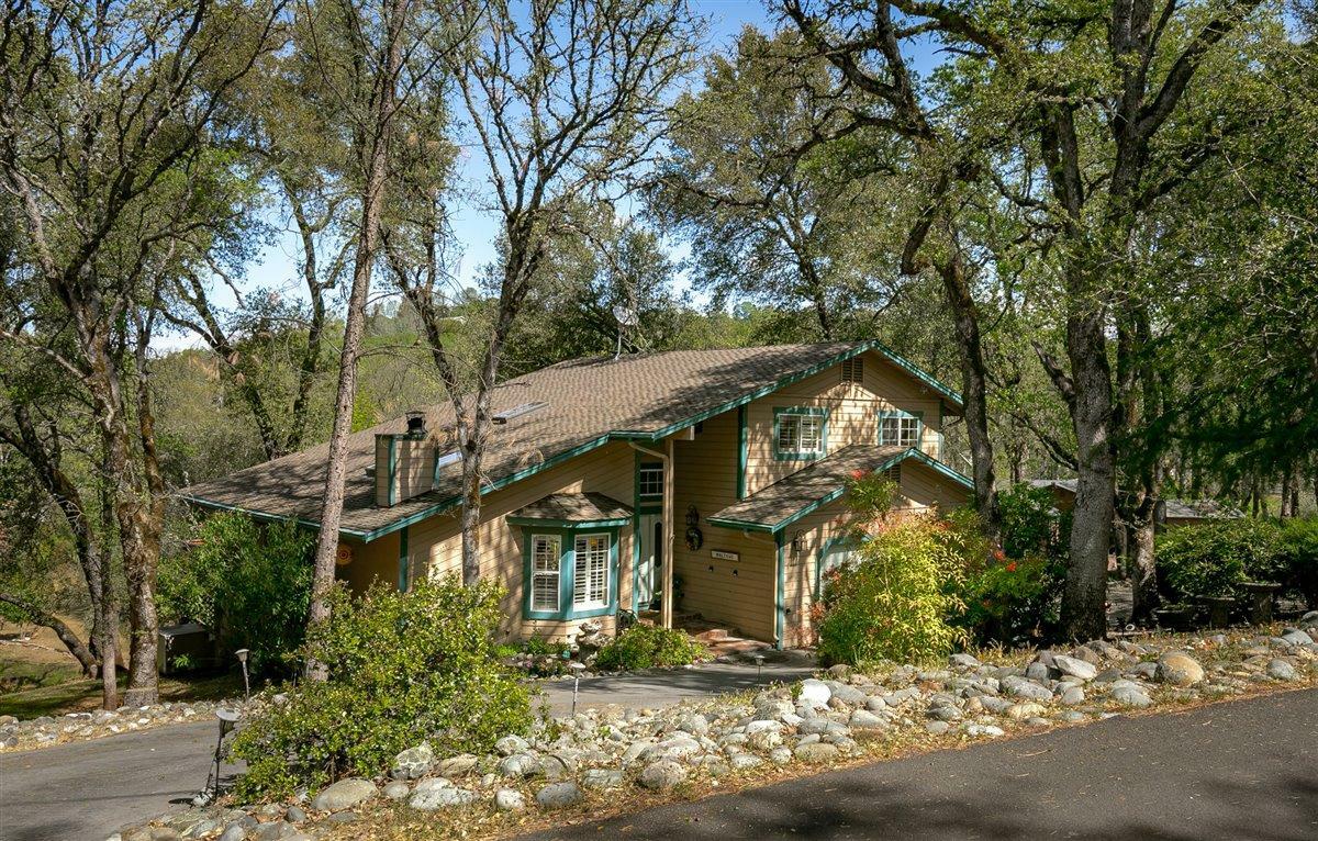 Property Photo: 12000 Wanderer Road CA 95602