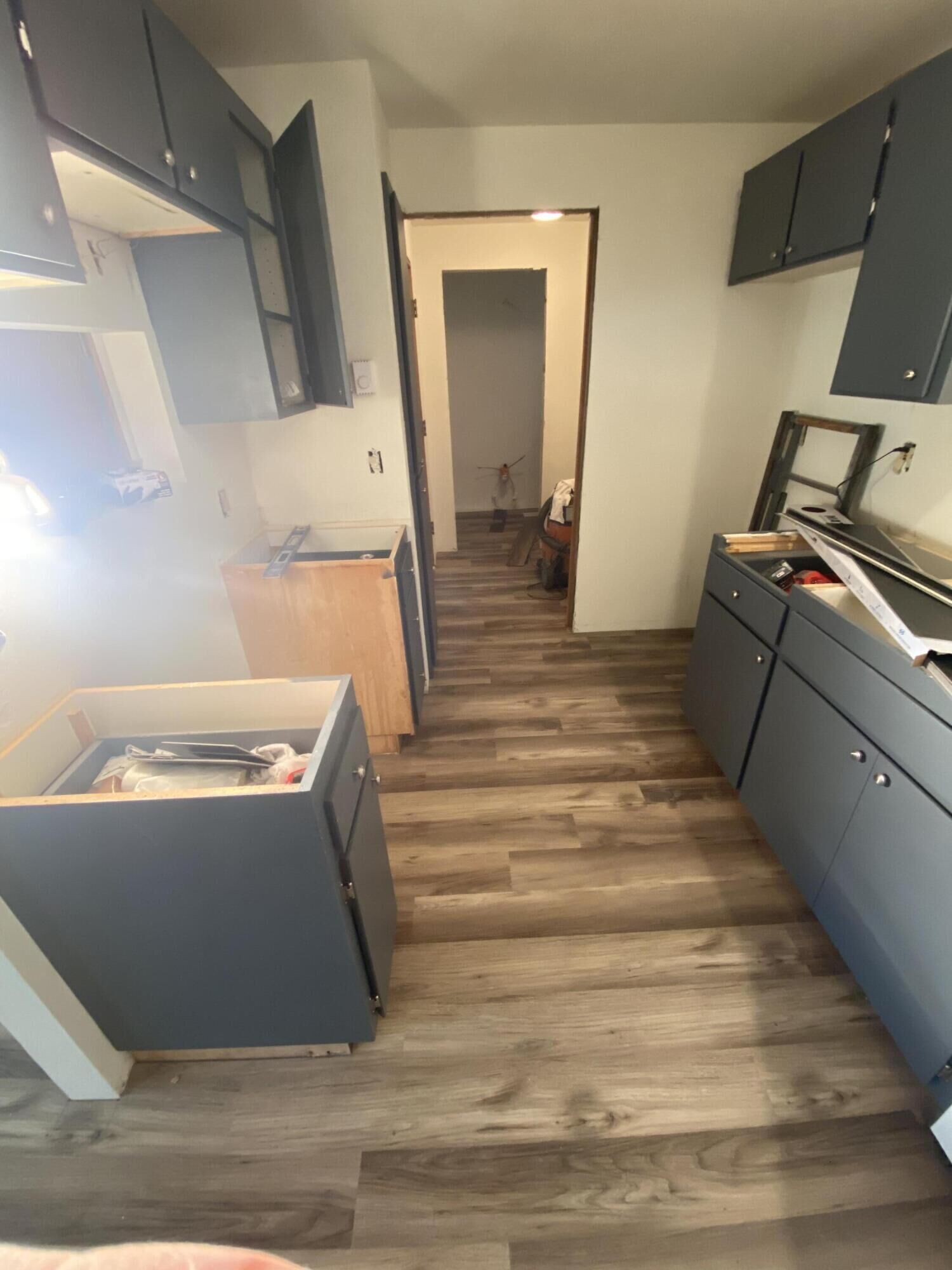 Property Photo: 697 SE Centennial Street OR 97702