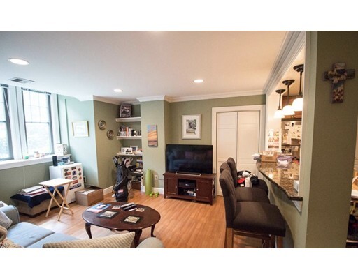 Property Photo:  9 Greenway  Court A  MA 02446 