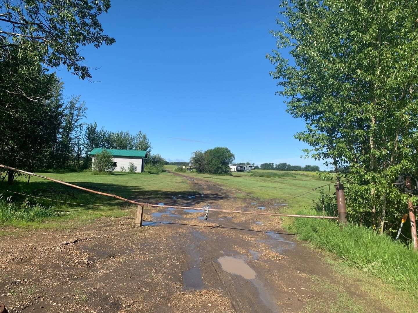 Property Photo:  74422 Range Road 173 Range  AB T0G 1E0 