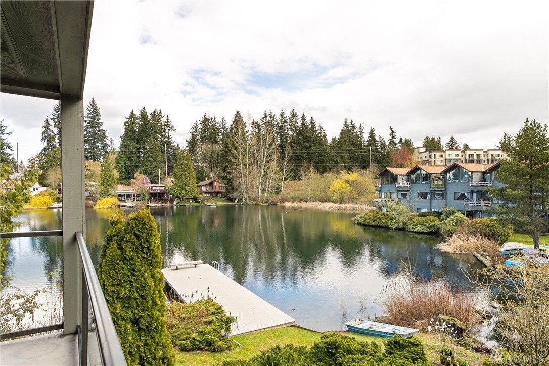 Property Photo:  19428 Aurora Ave N 237  WA 98133 