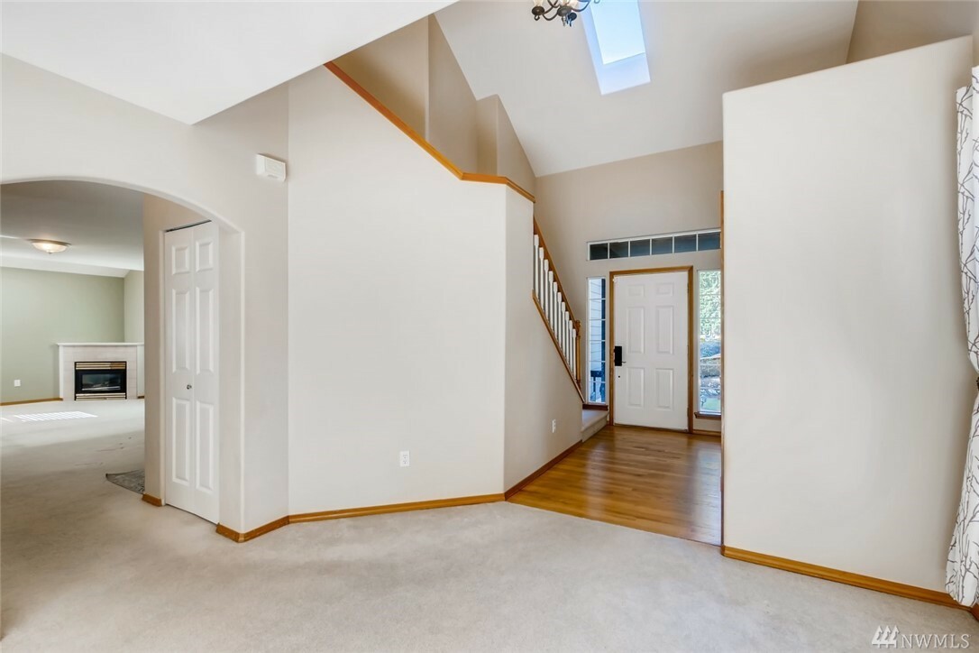 Property Photo: 19203 1st Ave W WA 98012