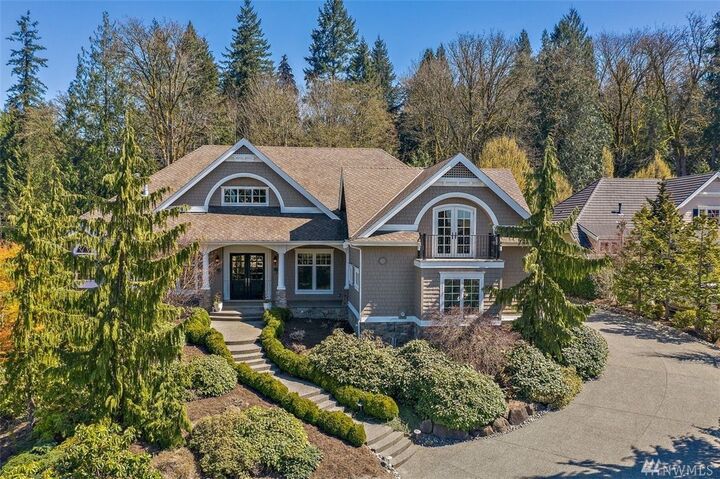 24224 SE 147th Place  Issaquah WA 98027 photo