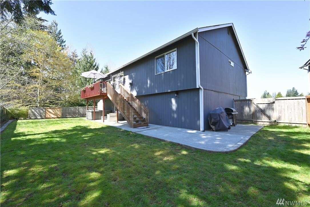 Property Photo:  2817 82nd Ave NE  WA 98270 