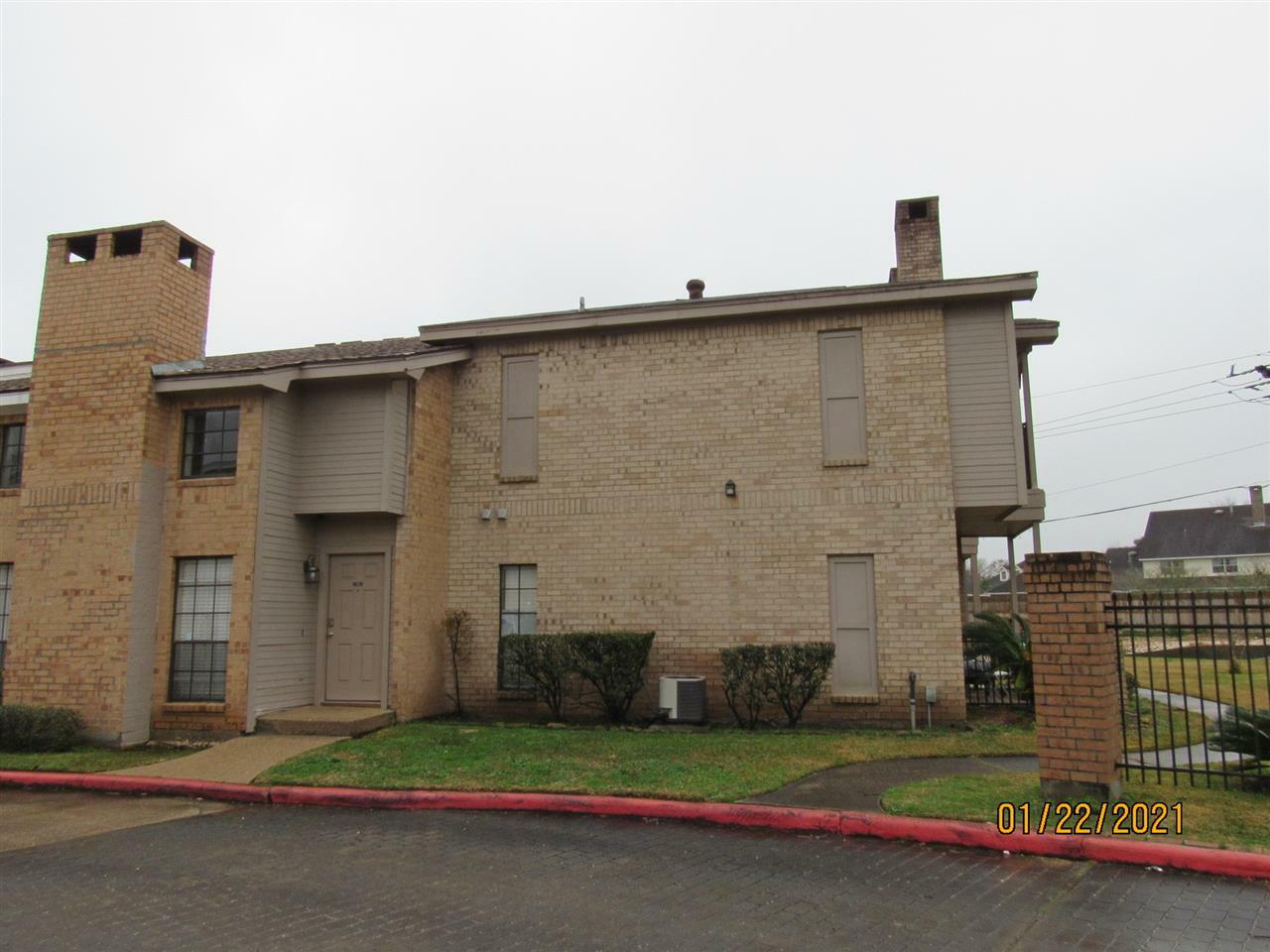 1620 Wellington Place #303  Beaumont TX 77706 photo