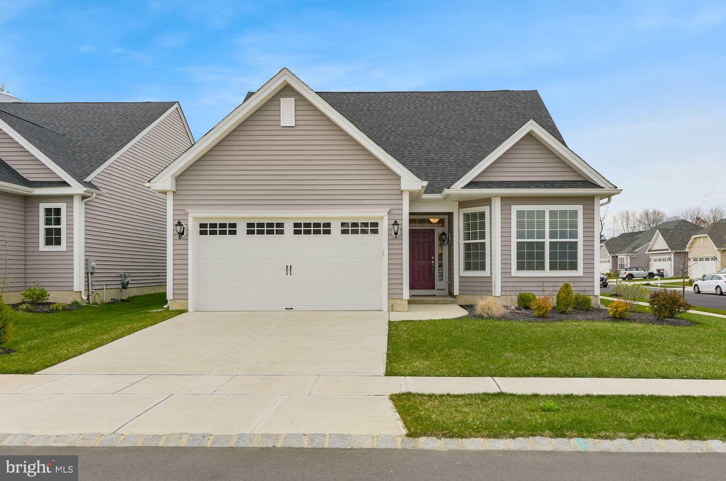 Property Photo: 2 Hastings Avenue NJ 08055