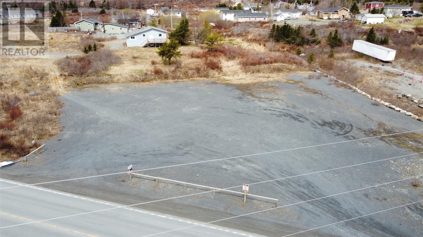 Property Photo:  60A Lt Stick Drive  NL A0A 1G0 