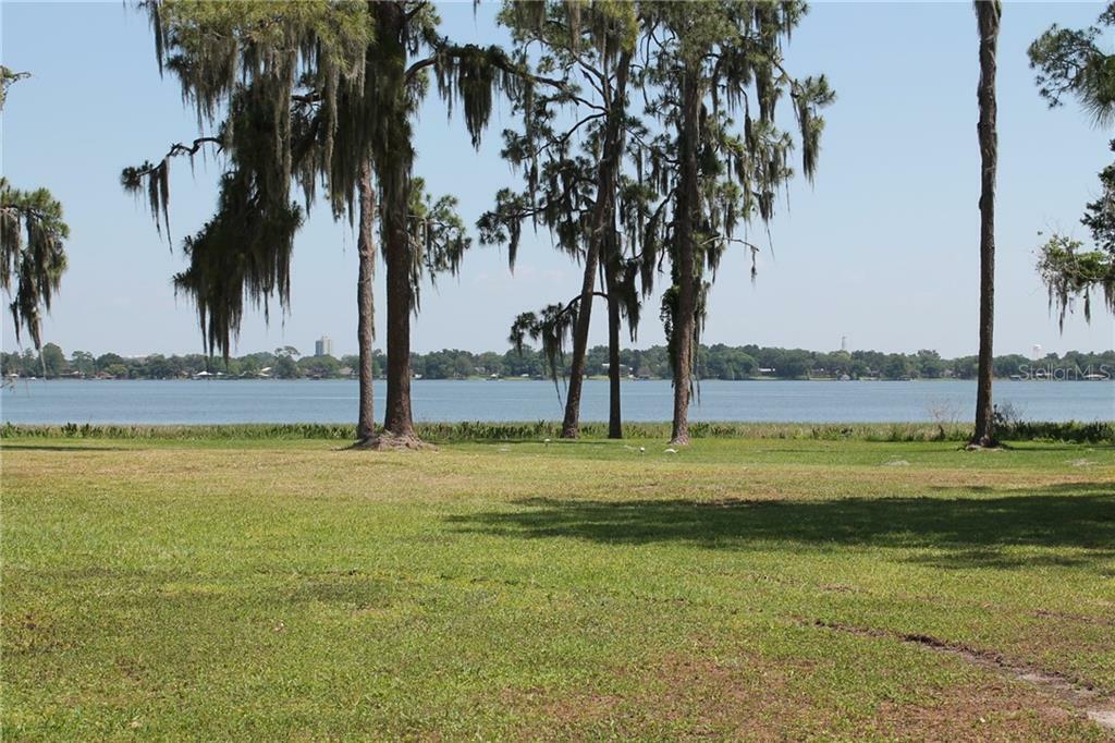 Property Photo: Boys Club Road FL 33881