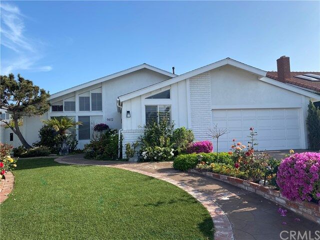 Property Photo: 9612 Lassen Circle CA 92646