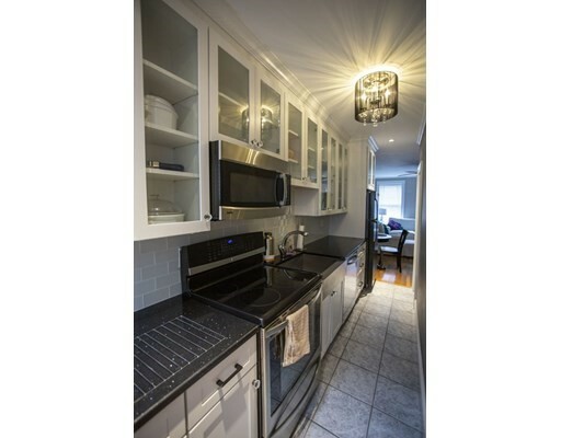 Property Photo: 27 Temple Street 3 MA 02114