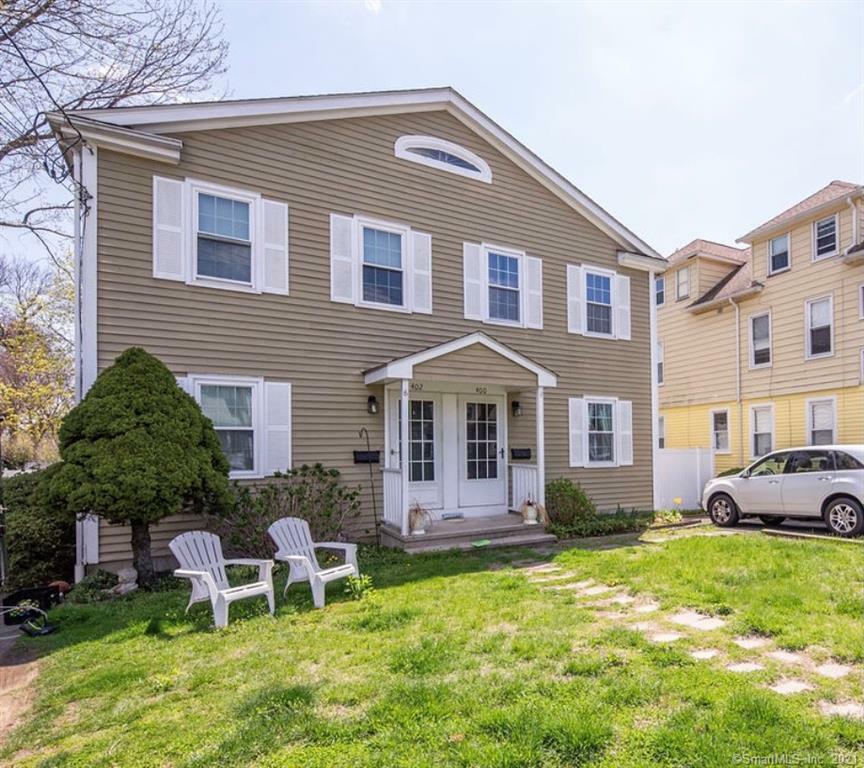 Property Photo:  400 Grovers Avenue  CT 06605 