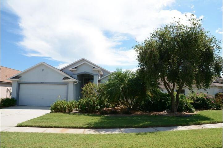 Property Photo: 2652 Vining Street FL 32904