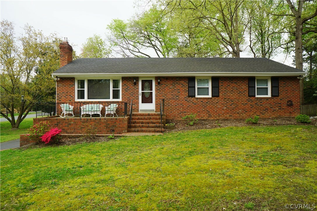 Property Photo:  7272 Brandy Creek Drive  VA 23111 