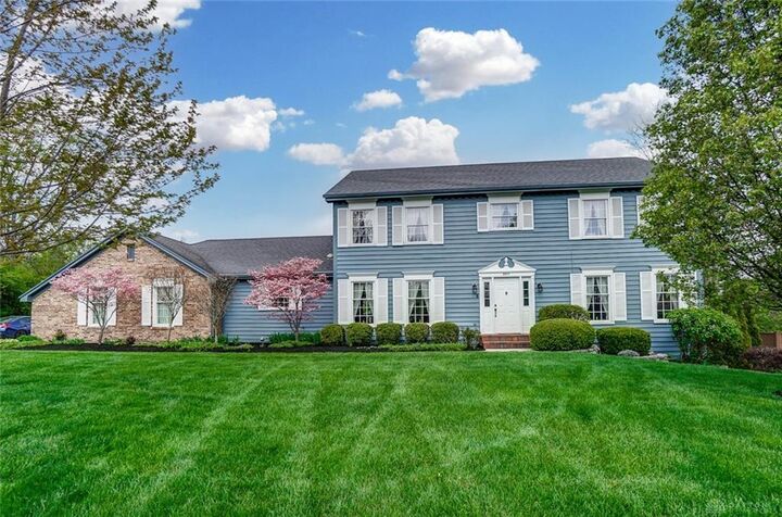6517 Halberd Court  Washington Twp OH 45459 photo