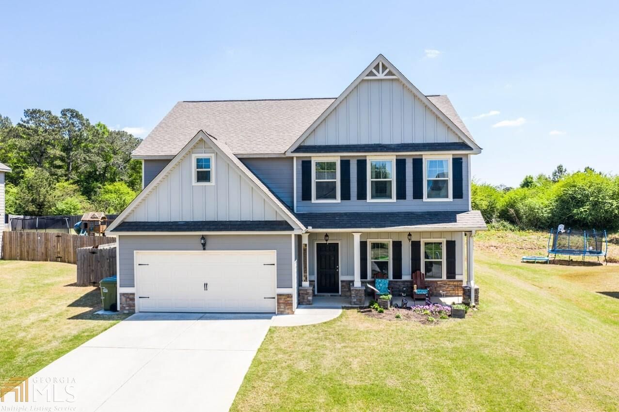 Property Photo:  104 Brookwood Dr  GA 30117 