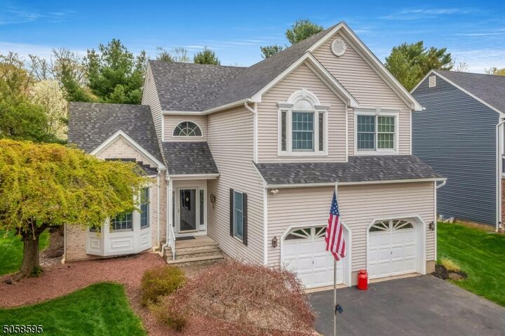20 Goosetown Dr  Clinton Town NJ 08809 photo