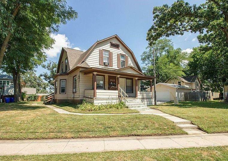 Property Photo:  2615 Cottage Grove Avenue  IA 50311 