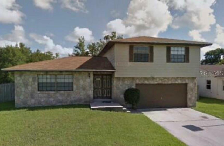 Property Photo:  8605 Marjoram Dr  FL 32825 