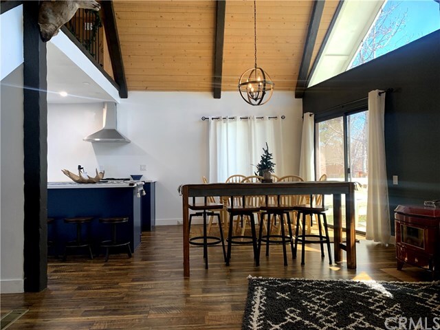 Property Photo: 1292 Luna Road CA 92315