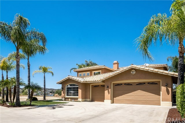 Property Photo:  22171 Village Way Drive  CA 92587 