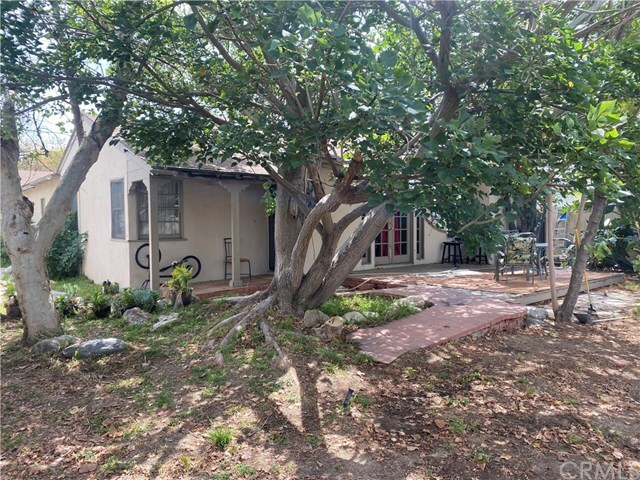 Property Photo: 11222 Sylvan Street CA 91606