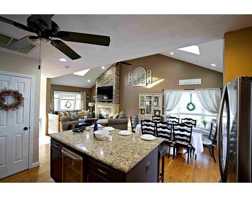 Property Photo:  117 Newman  MA 02151 