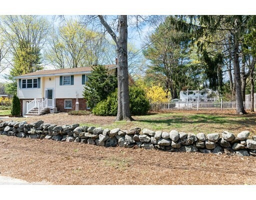 Property Photo: 8 Yale MA 01834