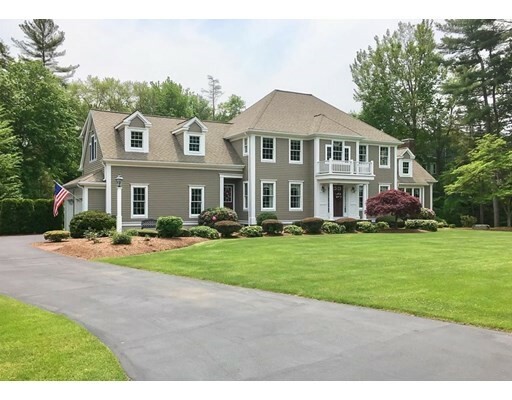 Property Photo: 220 Old Schoolhouse Lane MA 02339