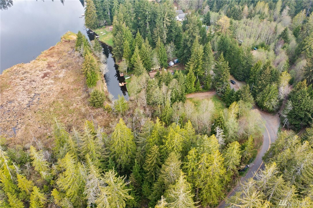 Property Photo:  2500 W Star Lake Dr  WA 98541 