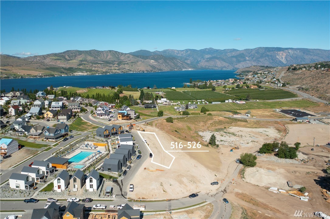 1432 Cottage Lane  Chelan WA 98816 photo